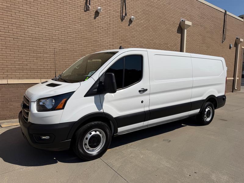 Ford Transit  2020