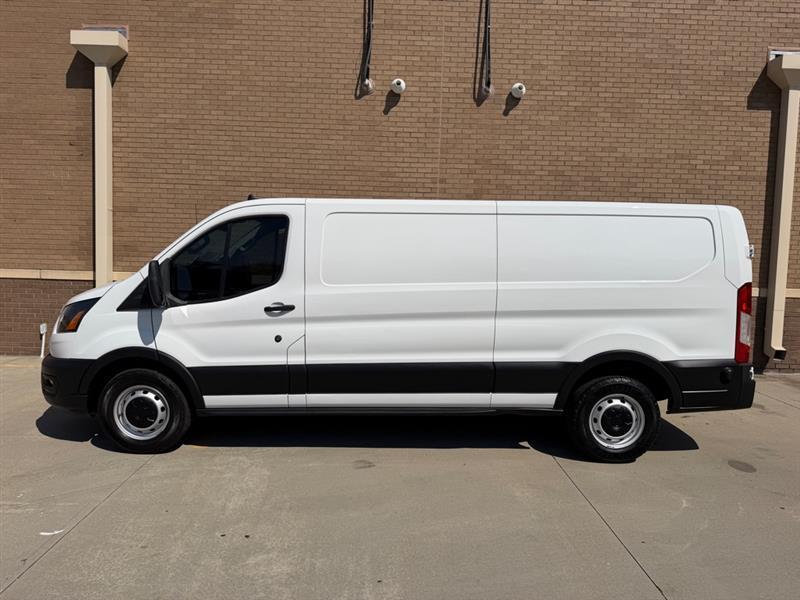 Ford Transit  2020