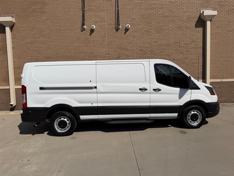 Ford Transit  2020
