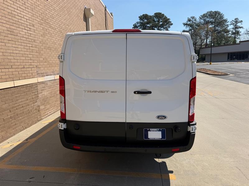 Ford Transit  2020