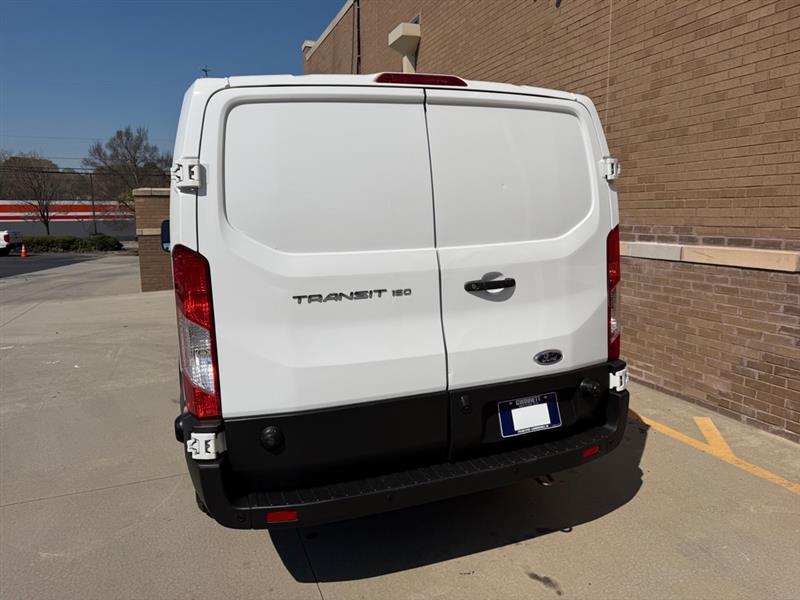 Ford Transit  2020
