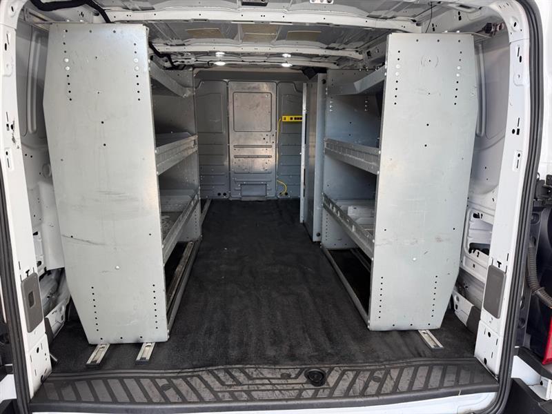 Ford Transit  2020