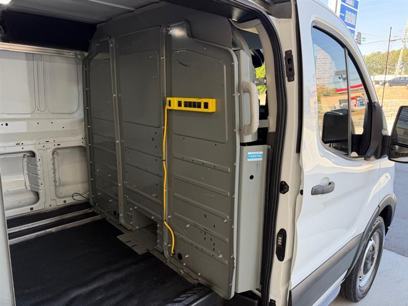 Ford Transit  2020