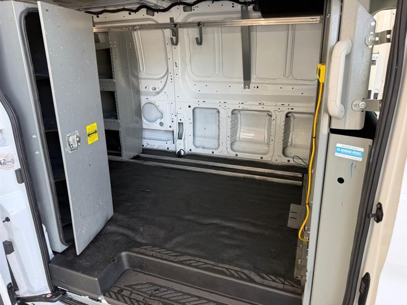 Ford Transit  2020