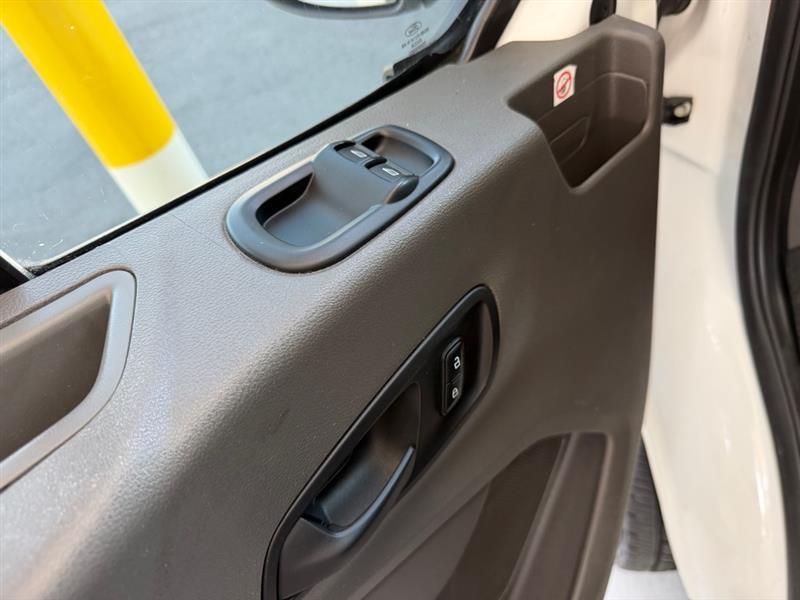 Ford Transit  2020
