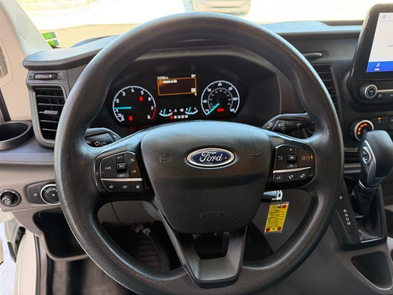 Ford Transit  2020