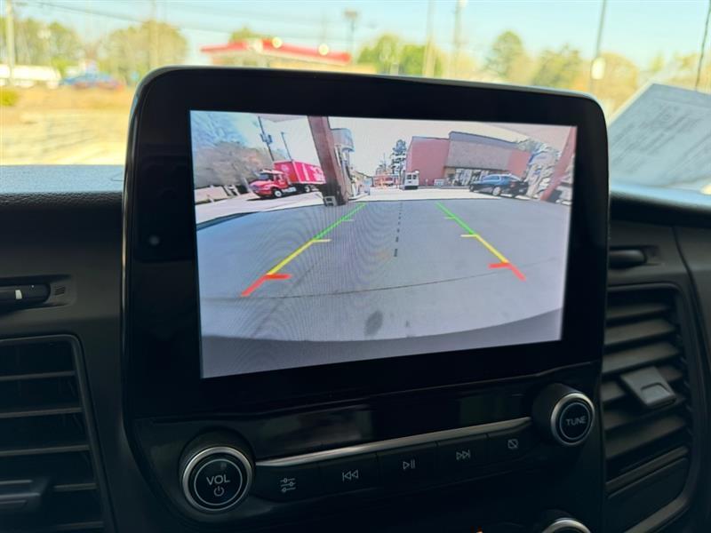Ford Transit  2020