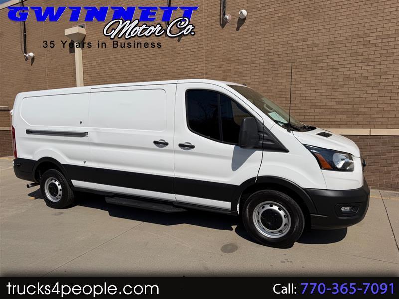2020 Ford Transit T-150