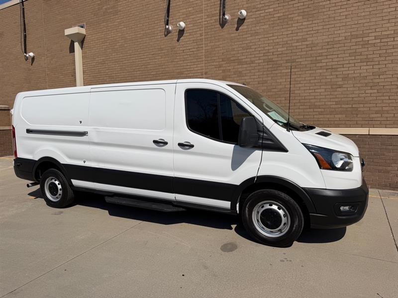Ford Transit  2020