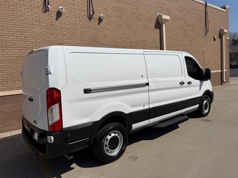 Ford Transit  2020