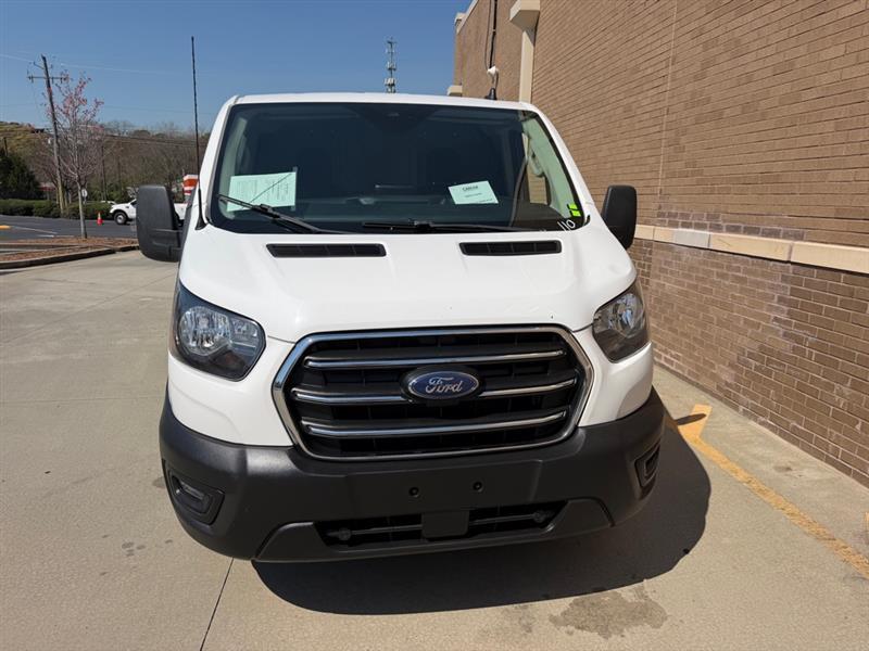 Ford Transit  2020
