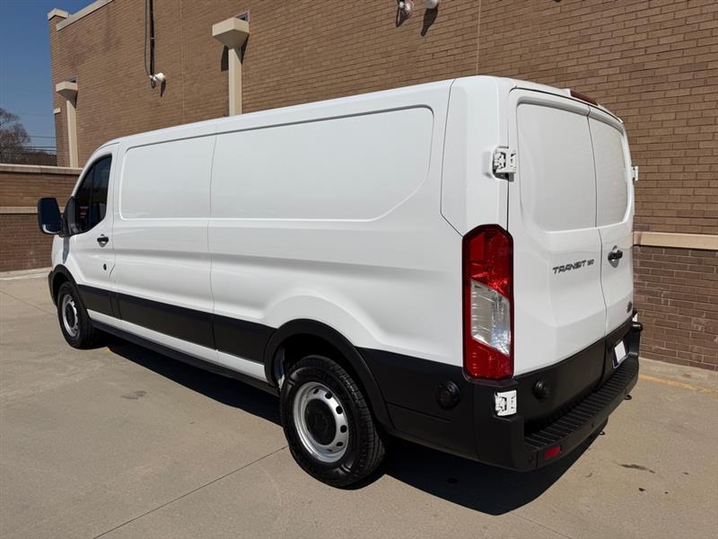 Ford Transit  2020