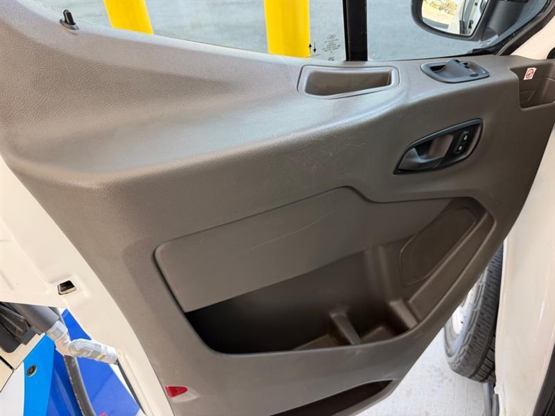 Ford Transit  2020