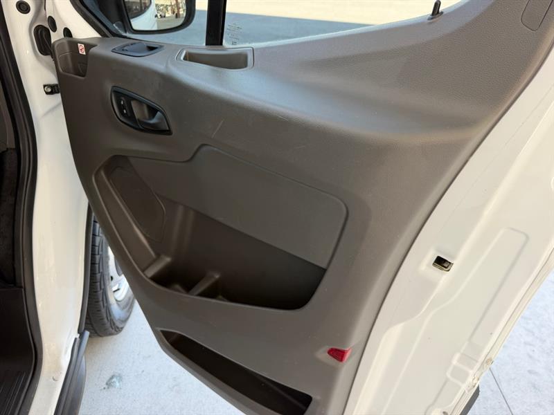 Ford Transit  2020