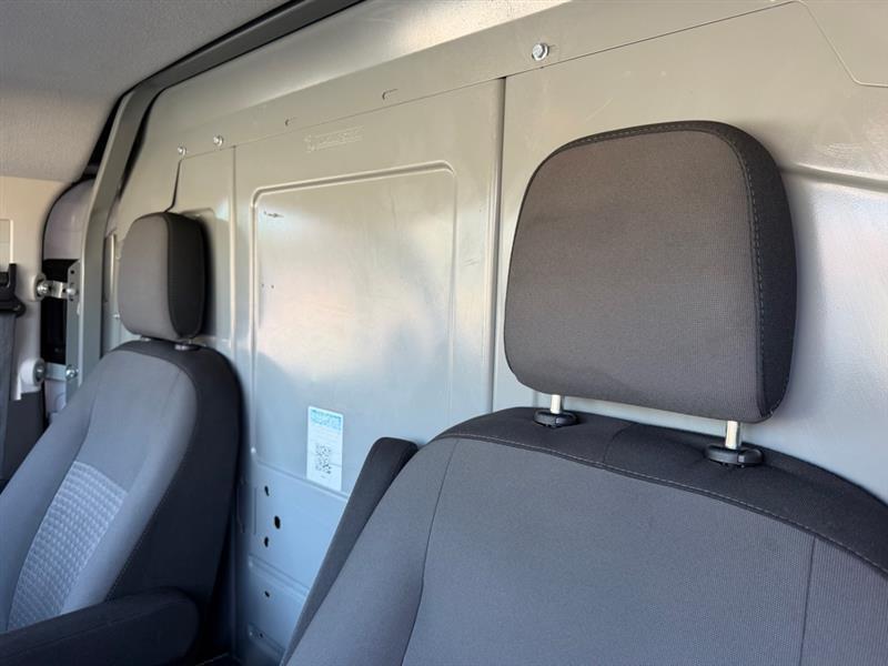 Ford Transit  2020