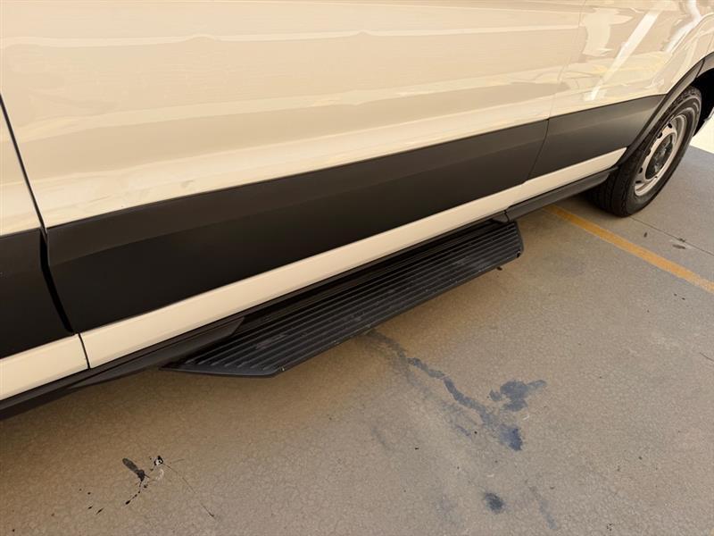 Ford Transit  2020