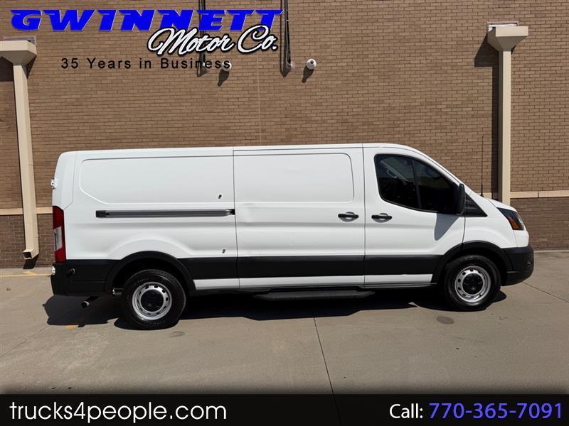 Ford Transit  2020