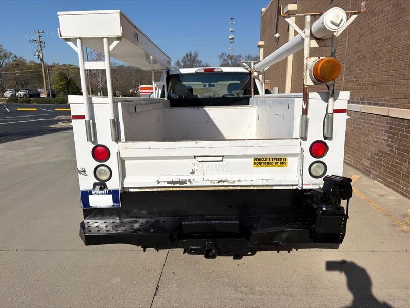 2017 Ford F-350 Super Duty XL - Photo 10
