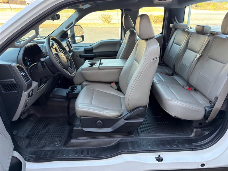 2017 Ford F-350 Super Duty XL - Photo 12