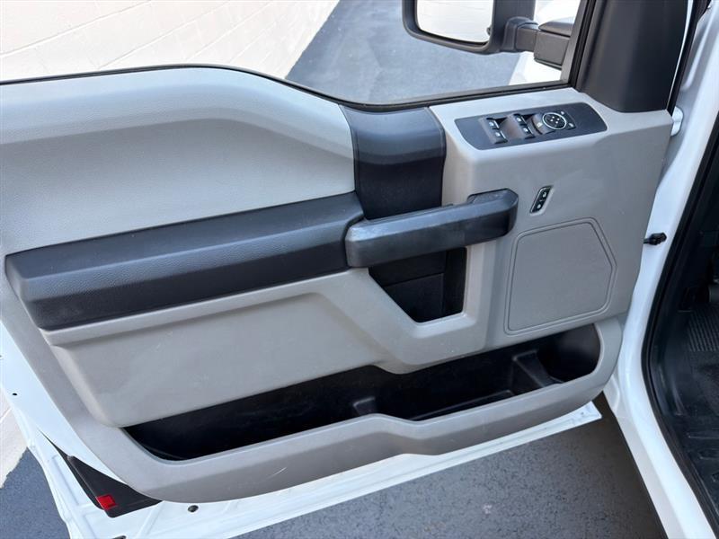 2017 Ford F-350 Super Duty XL - Photo 13