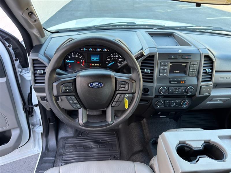 2017 Ford F-350 Super Duty XL - Photo 15