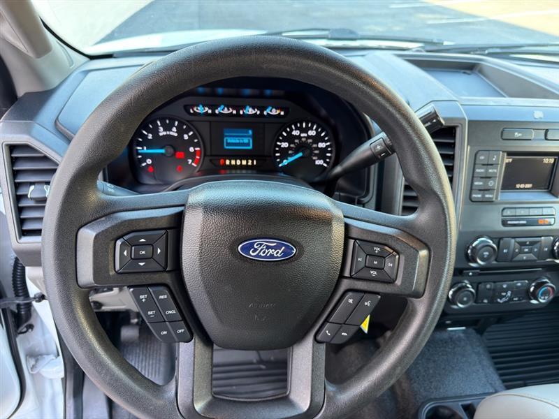 2017 Ford F-350 Super Duty XL - Photo 16