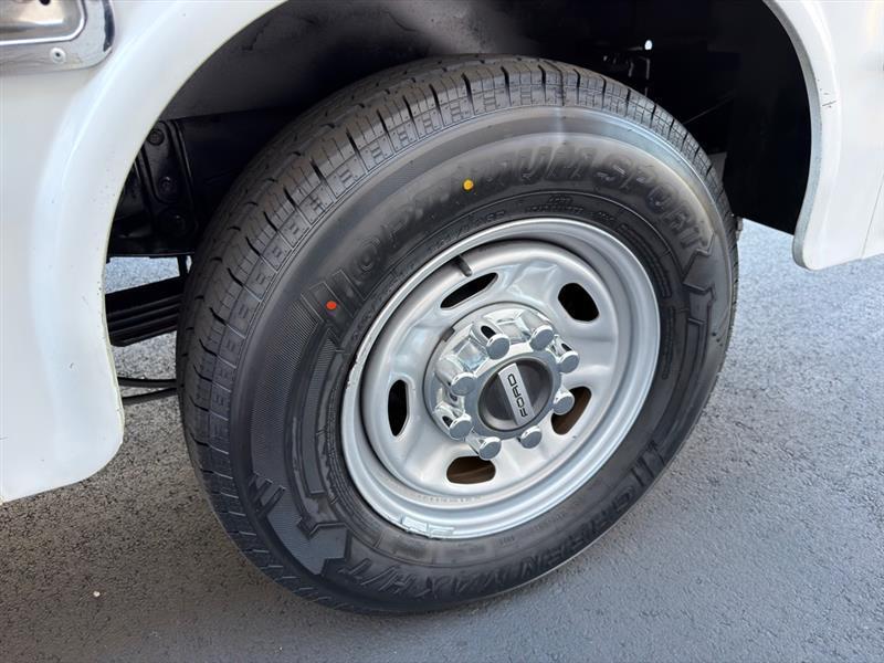 2017 Ford F-350 Super Duty XL - Photo 20