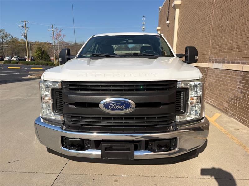 2017 Ford F-350 Super Duty XL - Photo 21
