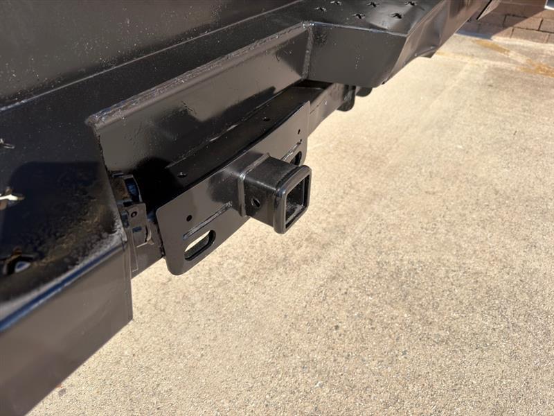 2017 Ford F-350 Super Duty XL - Photo 23