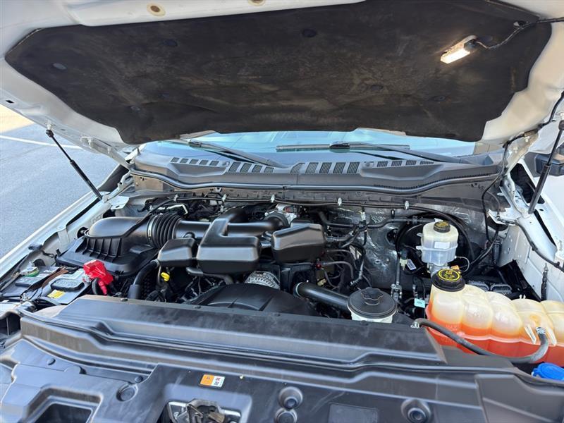 2017 Ford F-350 Super Duty XL - Photo 26
