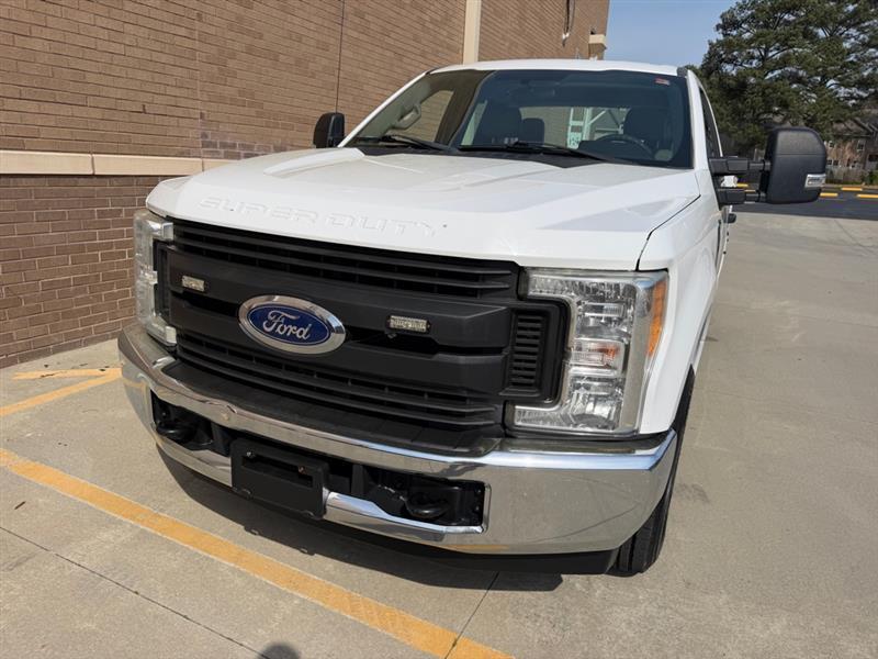 Ford F-350 SD  2017