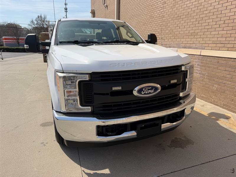 Ford F-350 SD  2017