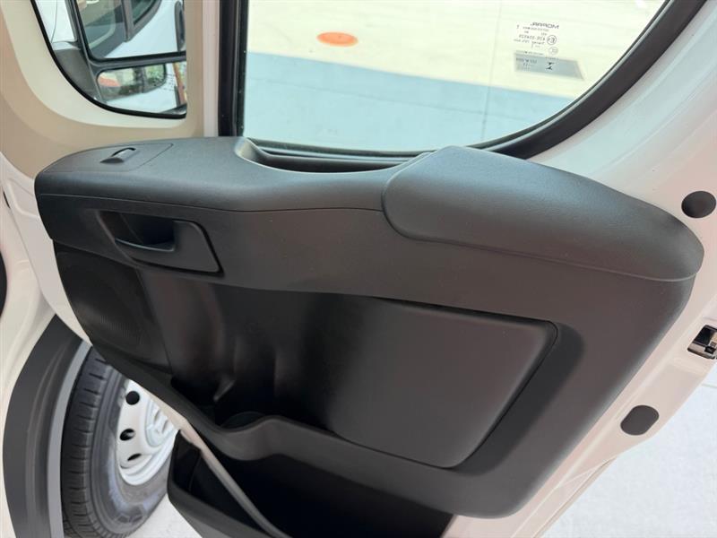 RAM Promaster  2017