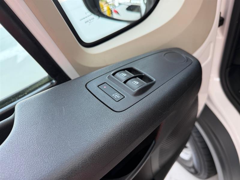 RAM Promaster  2017