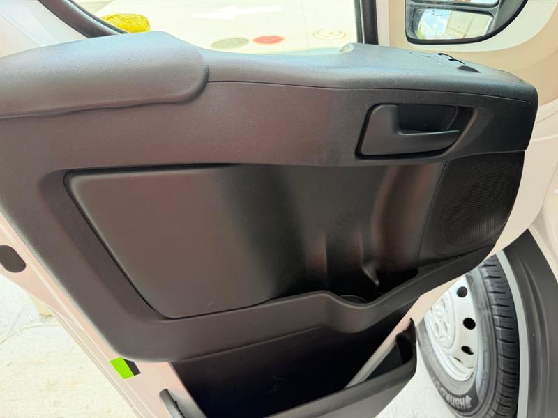 RAM Promaster  2017