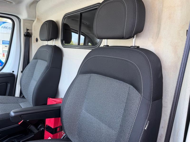 RAM Promaster  2017