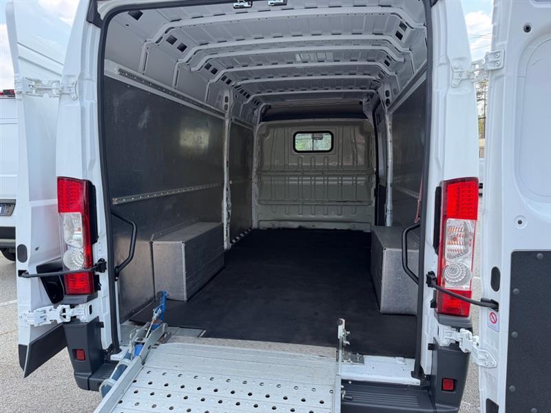 RAM Promaster  2017