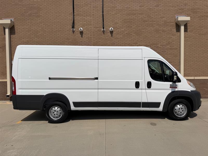 RAM Promaster  2017