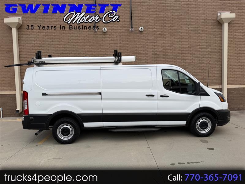 2020 Ford Transit T-150