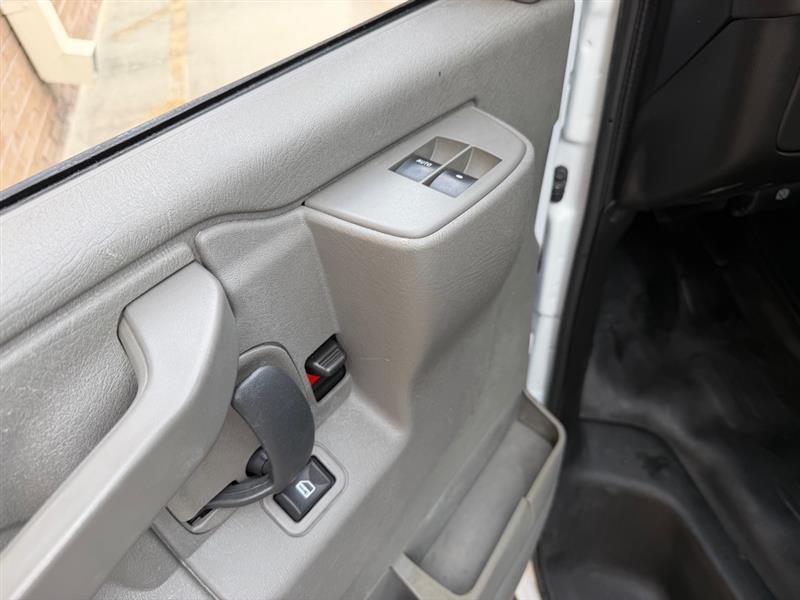 Chevrolet Express  2021