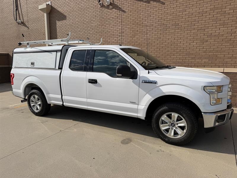 Ford F-150  2016