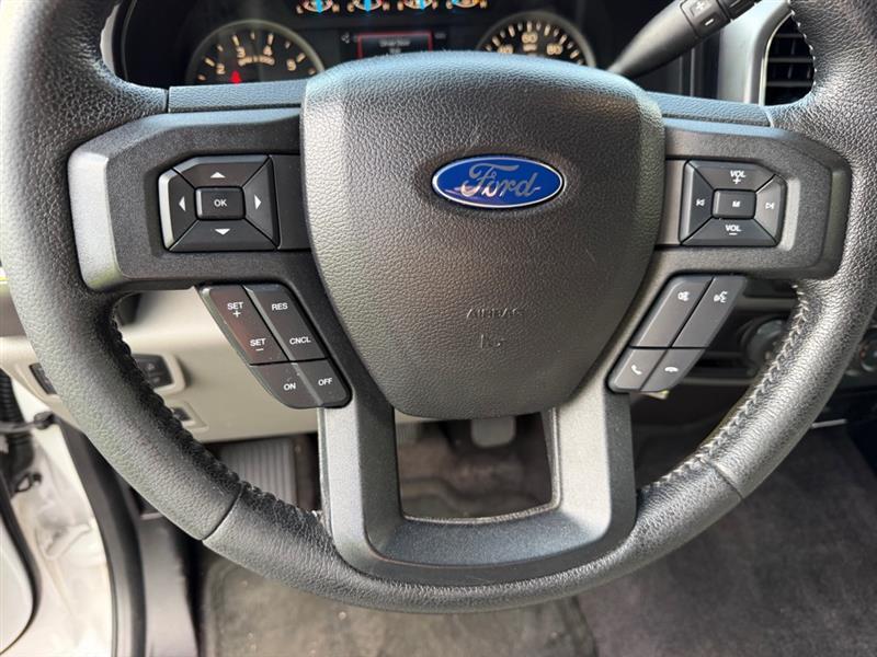Ford F-150  2016