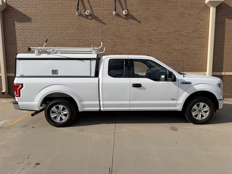 Ford F-150  2016
