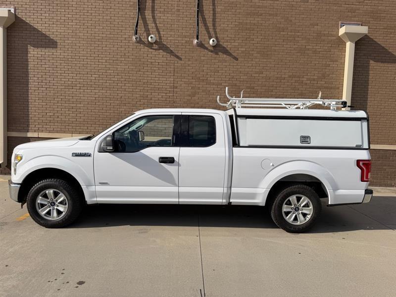 Ford F-150  2016
