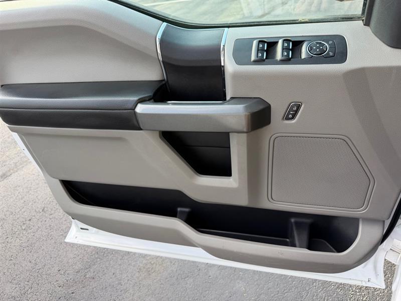 Ford F-150  2016