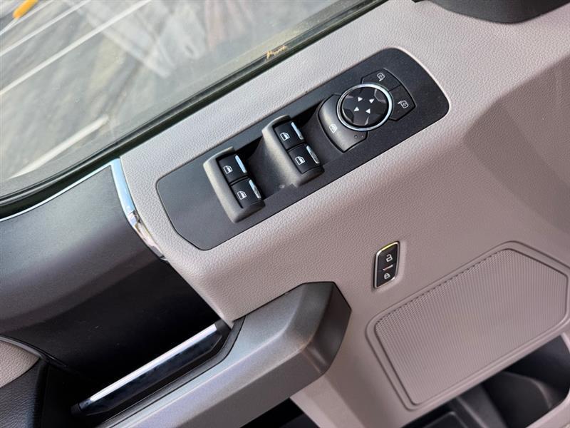 Ford F-150  2016
