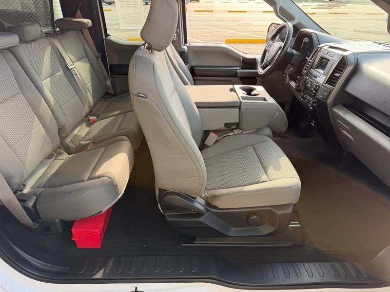 Ford F-150  2016