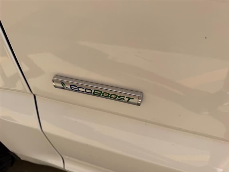 Ford F-150  2016