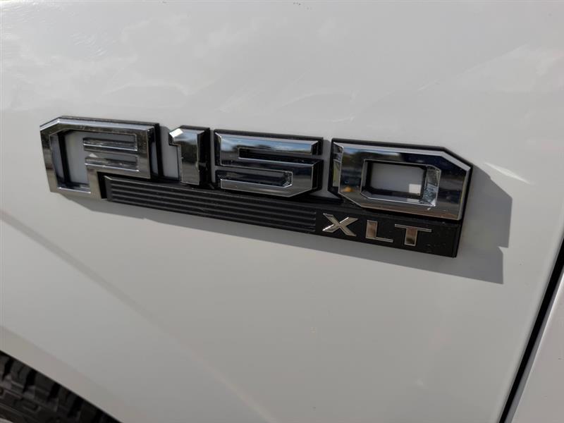 Ford F-150  2016