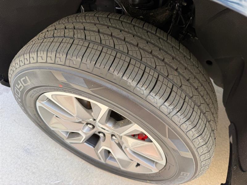 Chevrolet Silverado 1500  2019